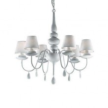 Ideal Lux · Blanche · BLANCHE SP6 BIANCO