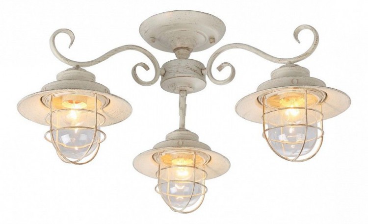 Arte Lamp · Lanterna · A4579PL-3WG