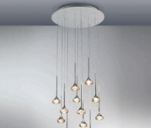 Axo Light · Fairy · SP FAIR 12 AM CR LED