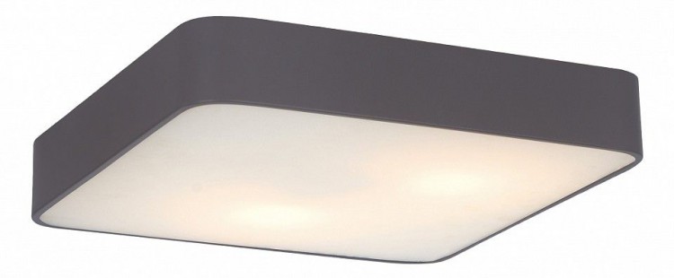 Arte Lamp · Cosmopolitan · A7210PL-3BK