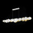 Maytoni · Cloud · MOD003PL-L54WG