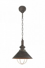 Arte Lamp · Warhol · A5050SP-1BG