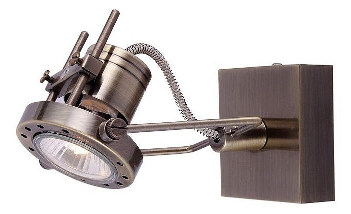 Arte Lamp · Costruttore · A4300AP-1AB