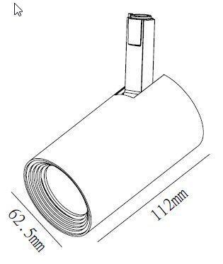  Deko-Light · Slim · 003420