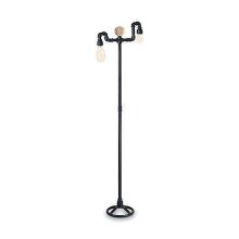 Ideal Lux · PLUMBER PT2 NERO