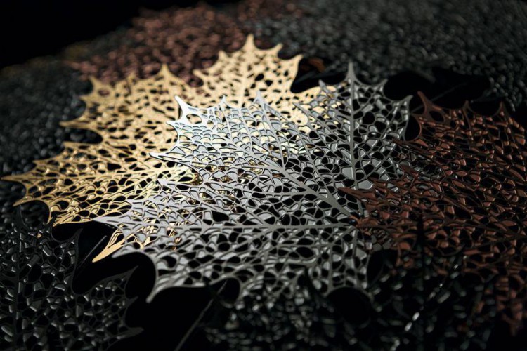  Delight Collection · Maple · KM0131P-1B gold