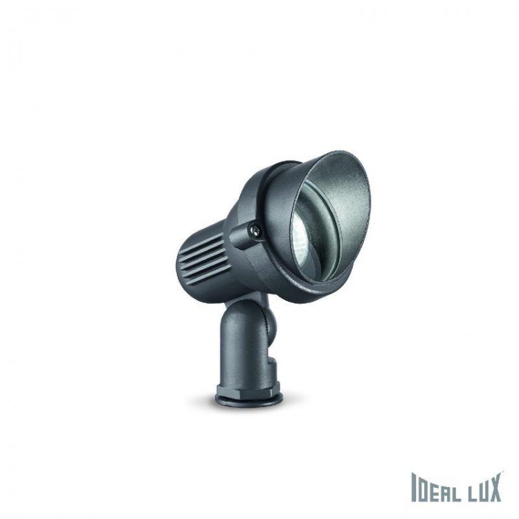  Ideal Lux · terra · TERRA PT1 SMALL ANTRACITE