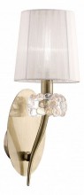 Бра Mantra Loewe 4735