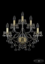 Bohemia Ivele Crystal · 1409 · 1409B/2+2+1/195/XL/G