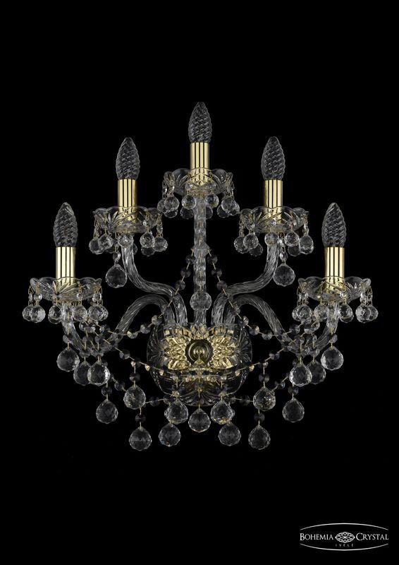  Bohemia Ivele Crystal · 1409 · 1409B/2+2+1/195/XL/G