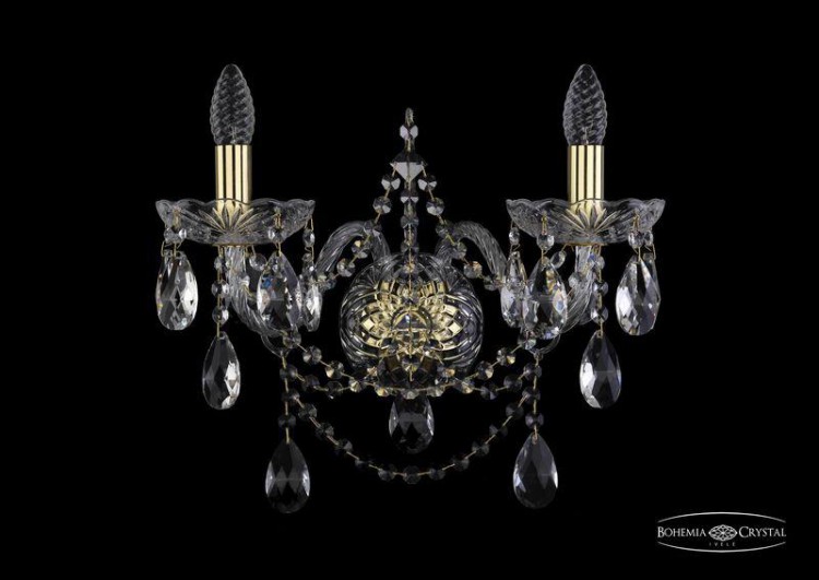 Bohemia Ivele Crystal · 1411 · 1411B/2/195/XL/G