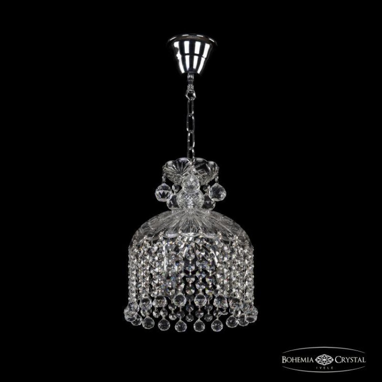  Bohemia Ivele Crystal · 1478 · 14781/22 Ni Balls