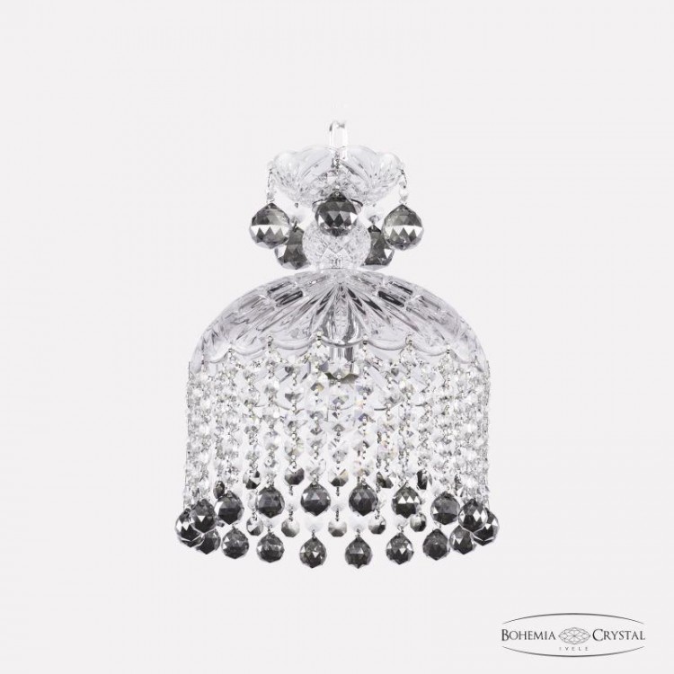  Bohemia Ivele Crystal · 1478 · 14781/22 Ni Balls