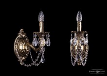 Bohemia Ivele Crystal · 1700 · 1702B/1/175/C/GB