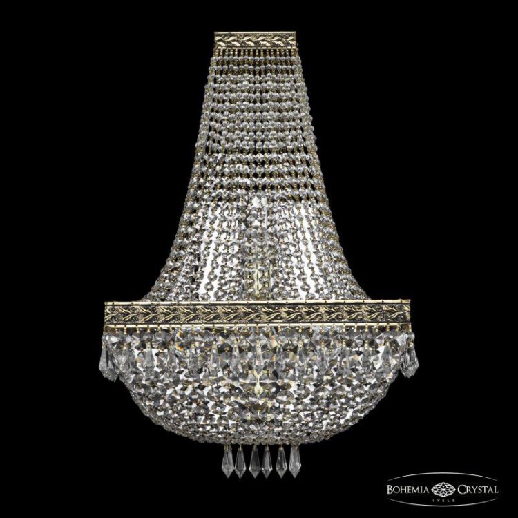  Bohemia Ivele Crystal · 1927 · 19272B/H2/35IV GB