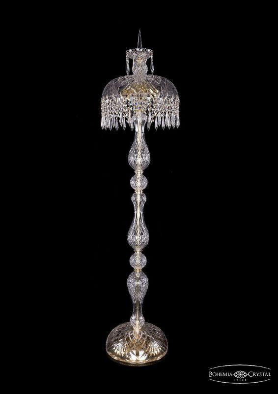  Bohemia Ivele Crystal · 5877 · 5877/35-150/G/Drops
