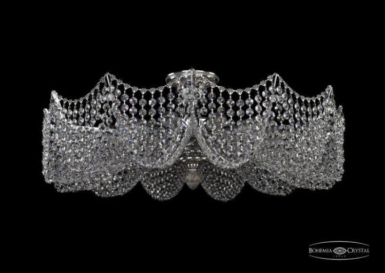  Bohemia Ivele Crystal · 7718 · 77181/67 Ni