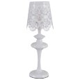 Настольная лампа декоративная MW-Light Полин 472030101