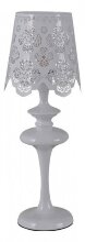 Настольная лампа декоративная MW-Light Полин 472030101