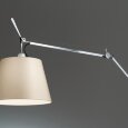  Artemide · Tolomeo Mega · 0778010A
