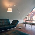  Artemide · Tolomeo Mega · 0778010A