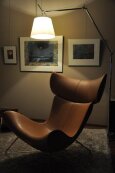  Artemide · Tolomeo Mega · 0778010A