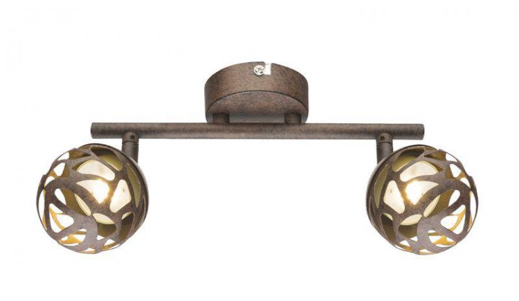 Globo Lighting · ohio · 56802-2