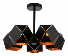 Люстра на штанге ST Luce Enigma SL258.402.05