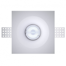Decorator VS-001 Гипсовый потолочный светильник