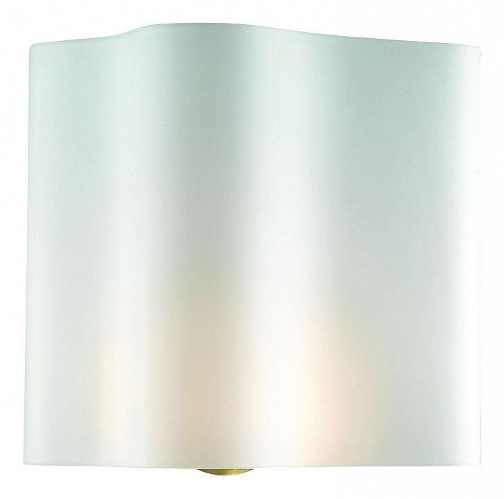  Накладной светильник ST Luce Onde SL116.511.01
