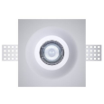  Гипсовый светильник встраиваемый в потолок Decorator VS-003