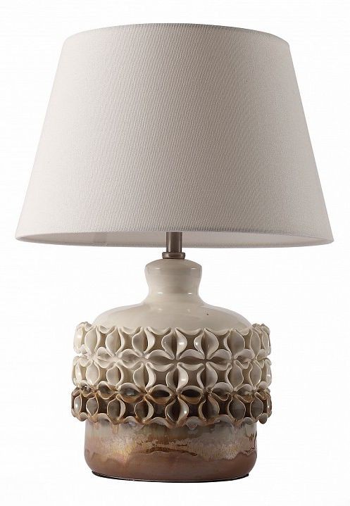  Настольная лампа декоративная ST Luce Tabella SL995.504.01