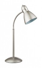 Настольная лампа офисная Odeon Light Mansy 2409/1T