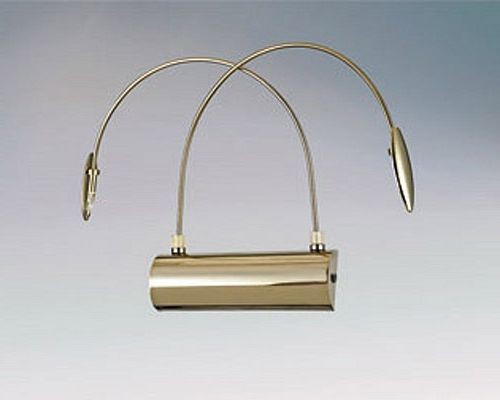  Подсветка для картин Lightstar OP-LA 730022