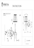  Freya · Liviano · FR2613-WL-01-W