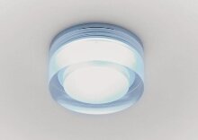 Ambrella · led · S101 CH CL+FROST 4200K 3W