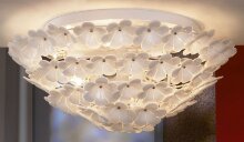 Накладной светильник Lussole Loft Asinara LSA-5107-09