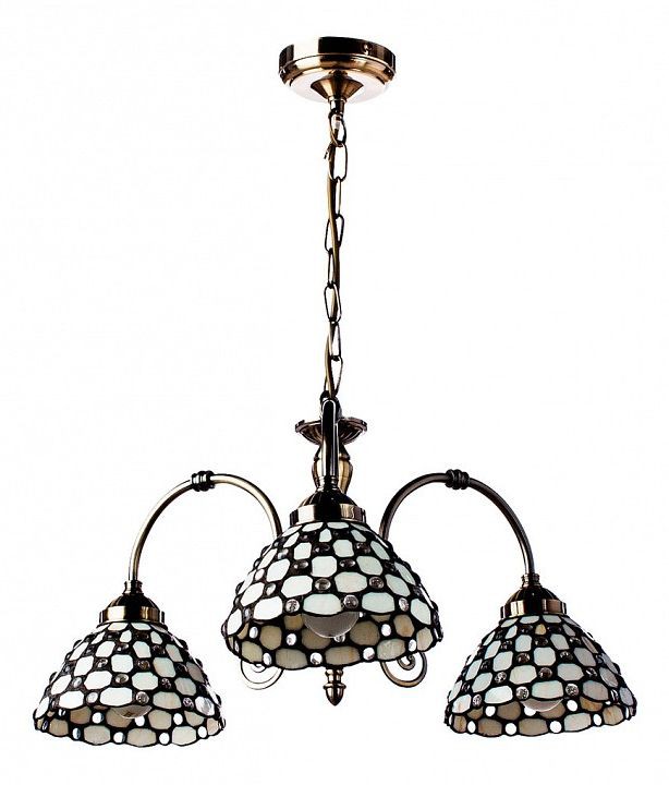 Arte Lamp · Raindrop · A3168LM-3AB