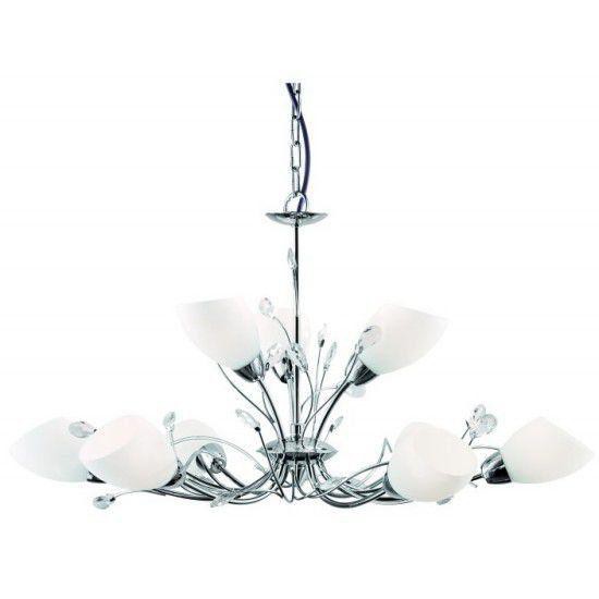  Arte Lamp · Decorative classic s · A2766LM-9CC