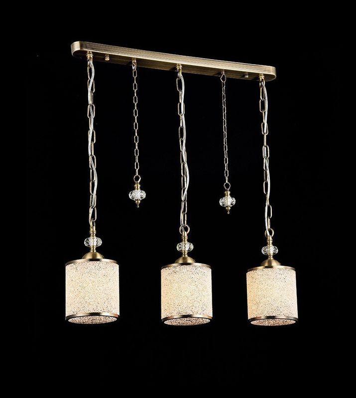  Maytoni · Sherborn · RC016-PL-03-G