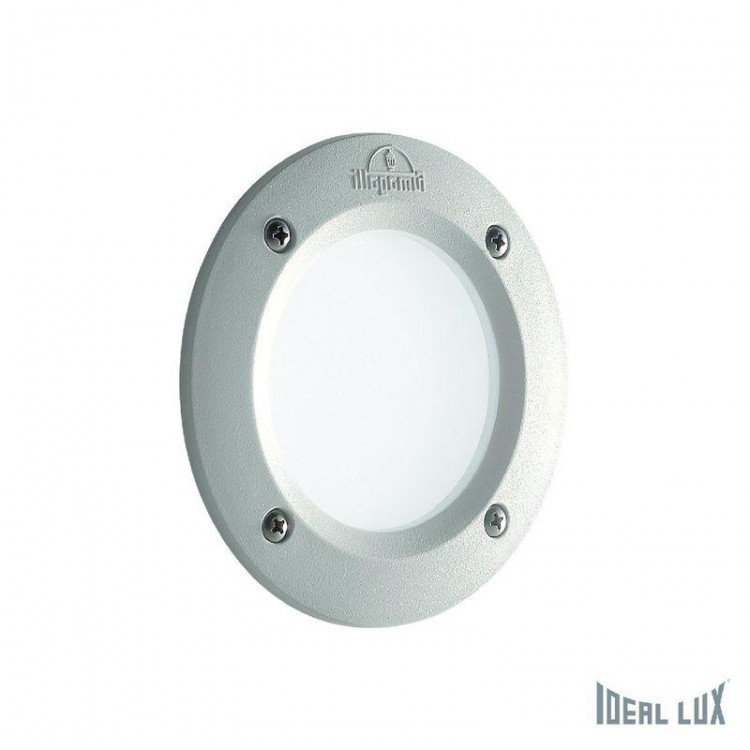  Ideal Lux · Leti · LETI PT1 ROUND BIANCO
