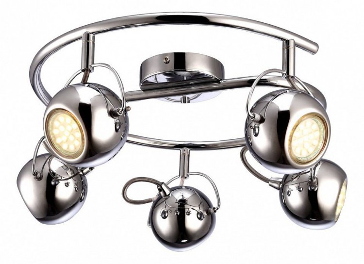 Arte Lamp · Spia · A9128PL-5CC