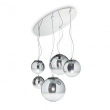 Ideal Lux · Mapa Fade · MAPA FADE SP5