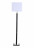 Arte Lamp · Waverley · A8880PN-1BK