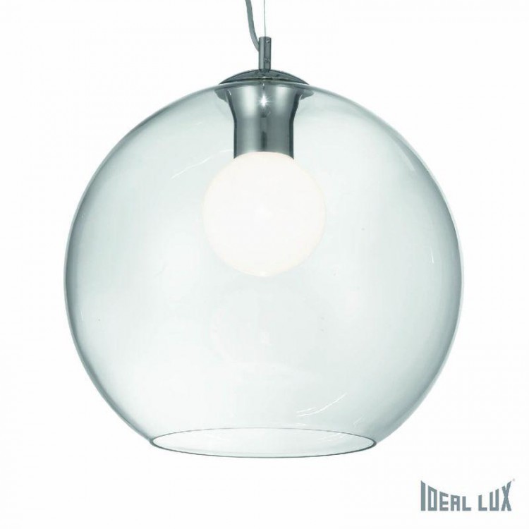  Ideal Lux · Nemo · NEMO CLEAR SP1 D40