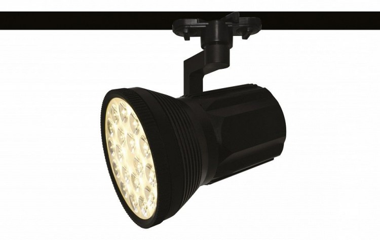 Arte Lamp · Track Lights · A6118PL-1BK