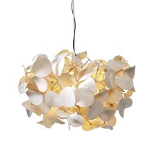 Delight Collection · Leaf · 9910 white