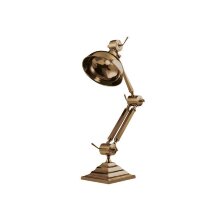 Delight Collection · Table Lamp · KM603T brass