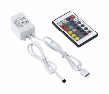 Контроллер для Eglo RGB-лент светодиодных Eglo LED Stripes-Module 92318