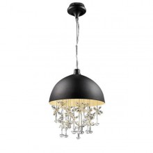 Delight Collection · Crystal Light · MD2551/15 black